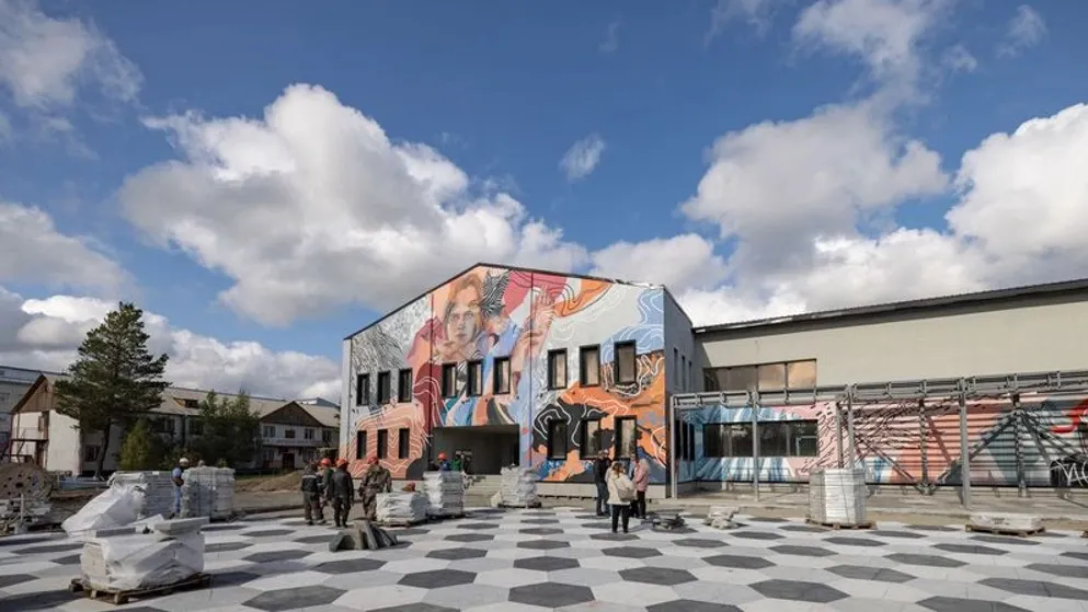 Фото: Юлия Чудинова/«Ямал-Медиа»