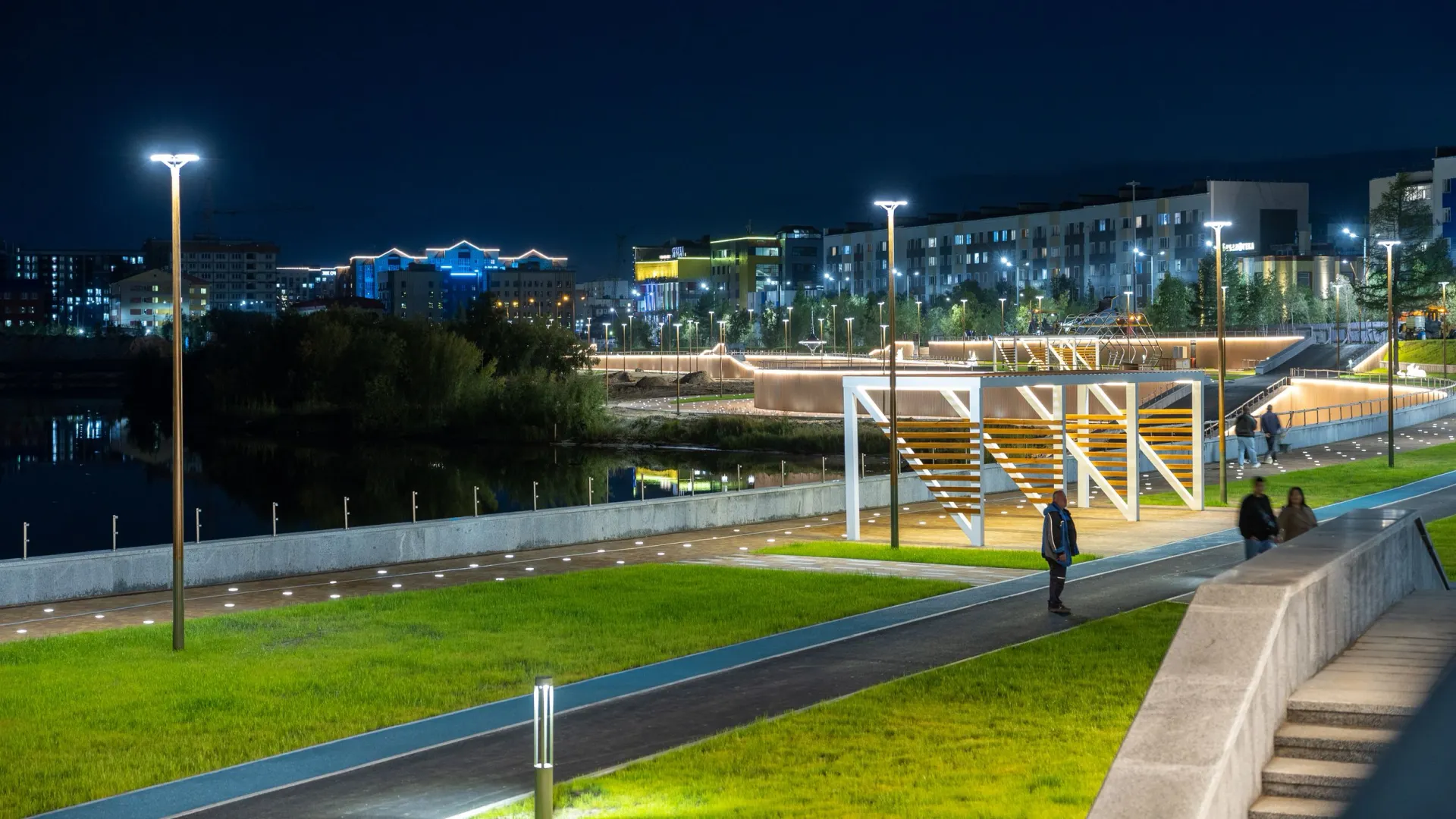 Фото: Федор Воронов/«Ямал-Медиа»