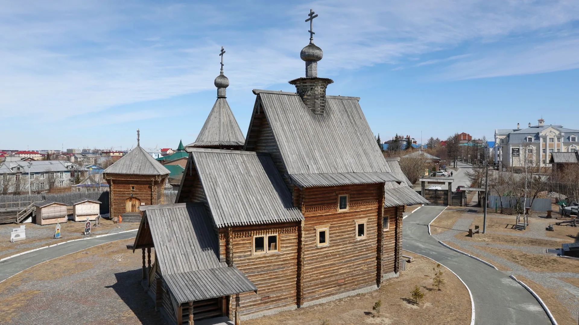 Фото: Ткачев Андрей/«Север-Пресс».