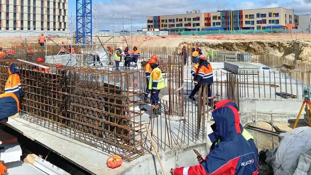 Фото предоставлено пресс-службой правительство ЯНАО