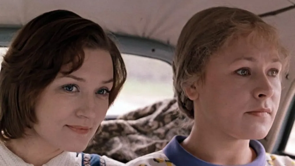 Кадр из фильма «Москва слезам не верит»«Мосфильм»/Второе ТО/imdb.com