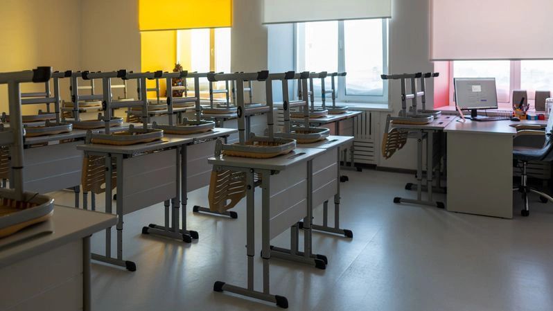 Колокольцев: в России полиция пресекла 21 нападение на школу с начала 2026 года