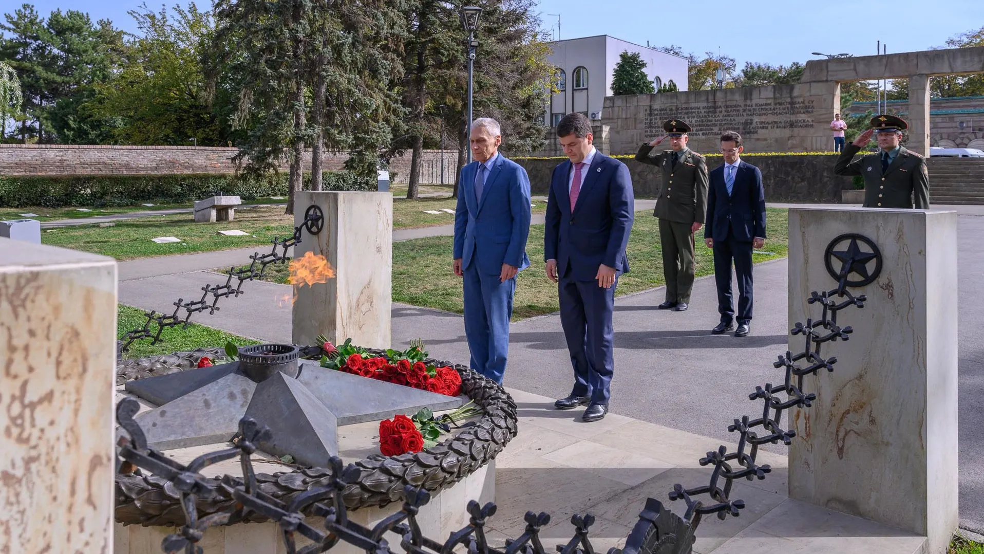 Фото предоставлено пресс-службой губернатора ЯНАО