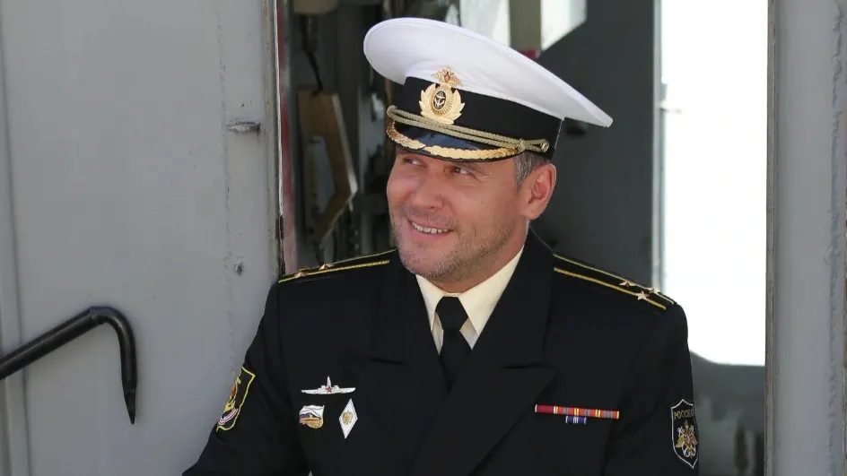 Кадр из трейлера фильма «Горюнов»/Продюсерский центр Сергея Жигунова/kinopoisk.ru