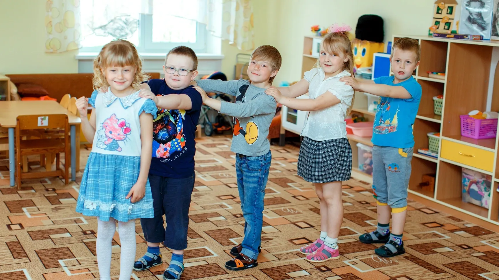 Фото: marinakarpenko/Shutterstock/Fotodom