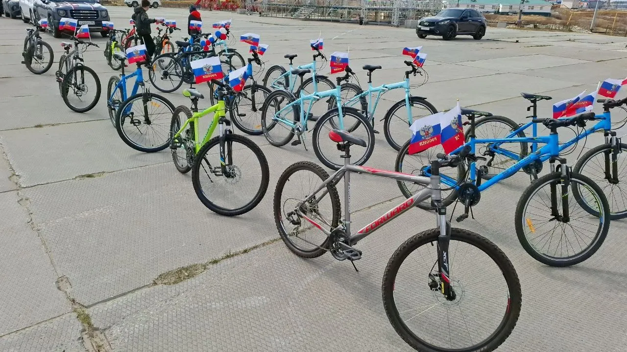 Фото: Иван Гавриленко/«Ямал-Медиа»