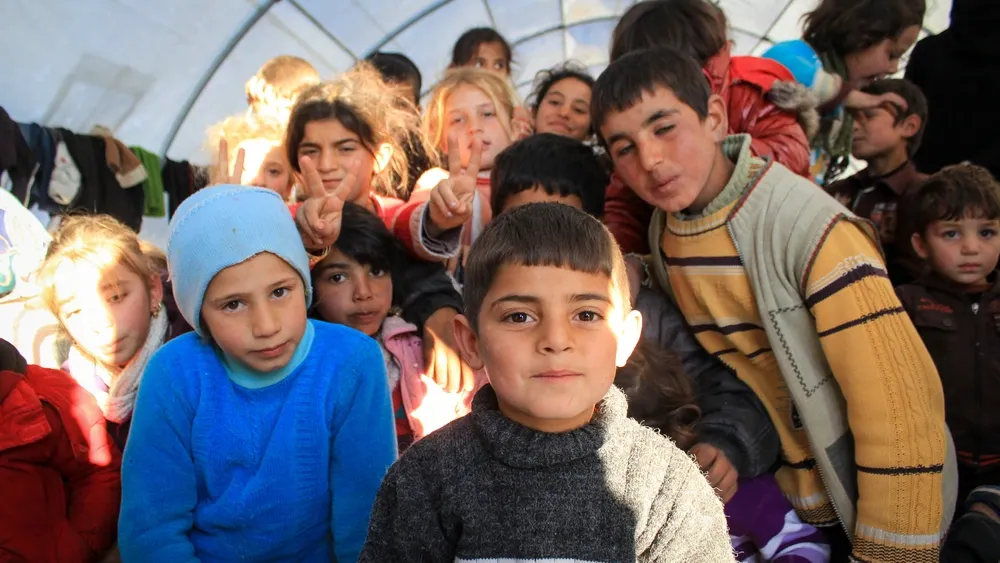 Фото: Mohammad Bash/Shutterstock/Fotodom