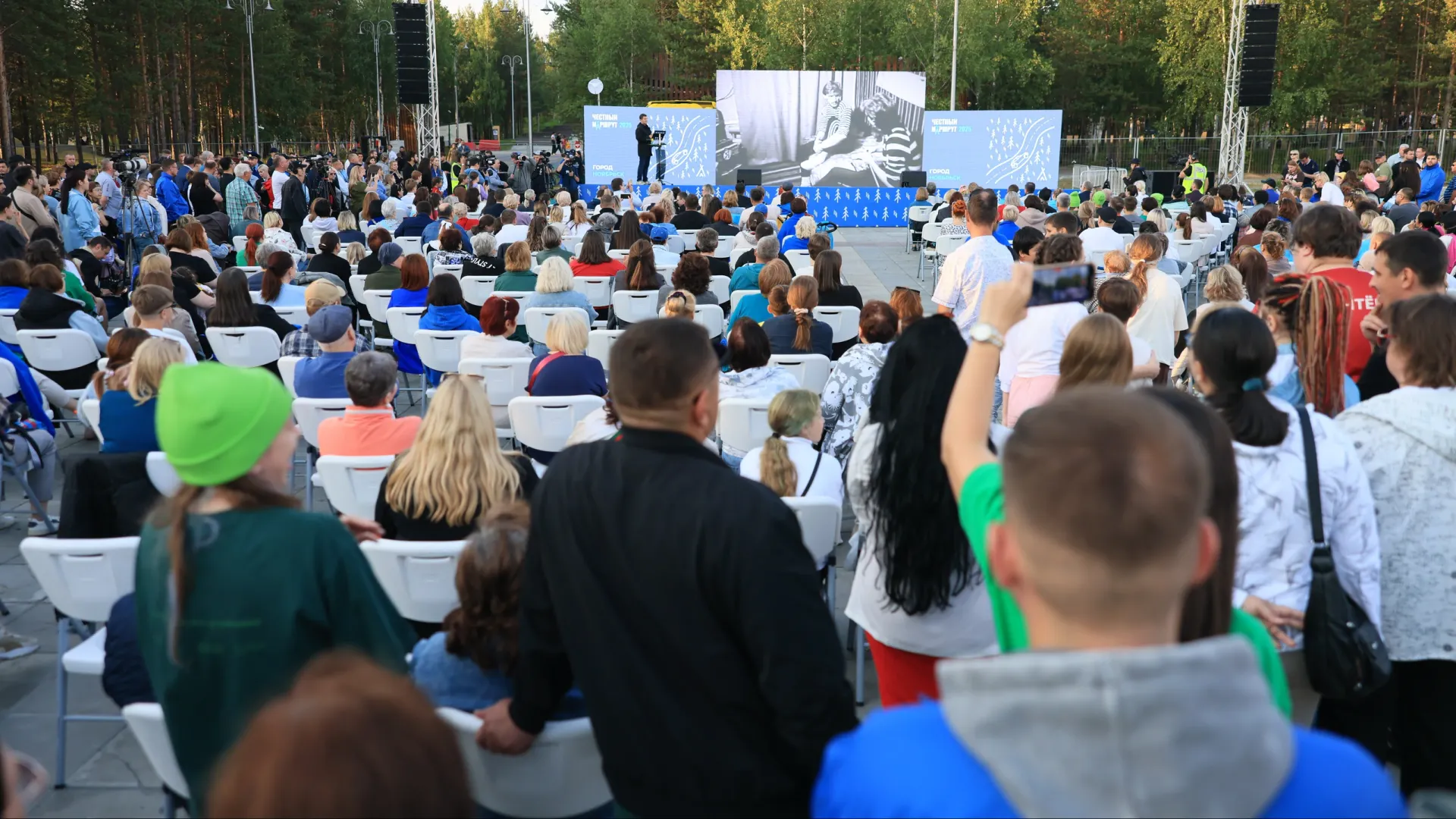 Федор Воронов/«Ямал-Медиа»