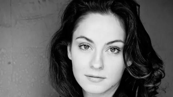 Марина Коняшкина. Фото: sa-teatr.ru