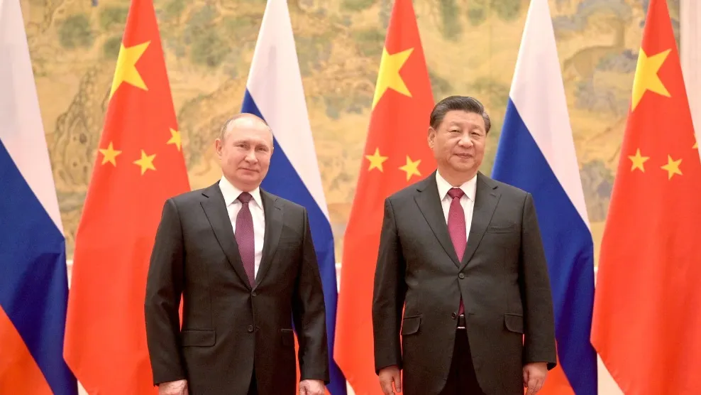 Фото: сайт президента России