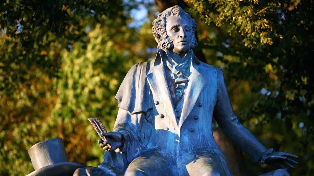 Фото: Tricky_Shark/Shutterstock/Fotodom