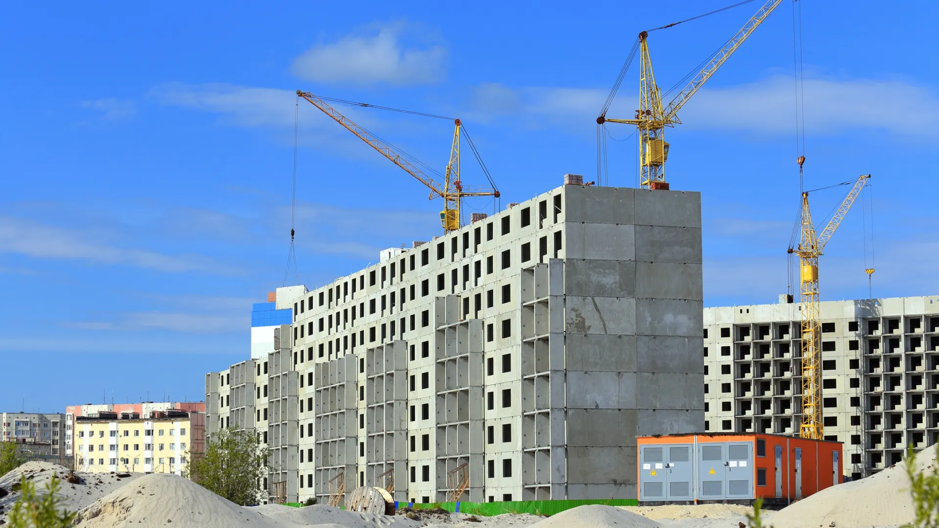 Фото: Grigorii Pisotsckii/Shutterstock/Fotodom