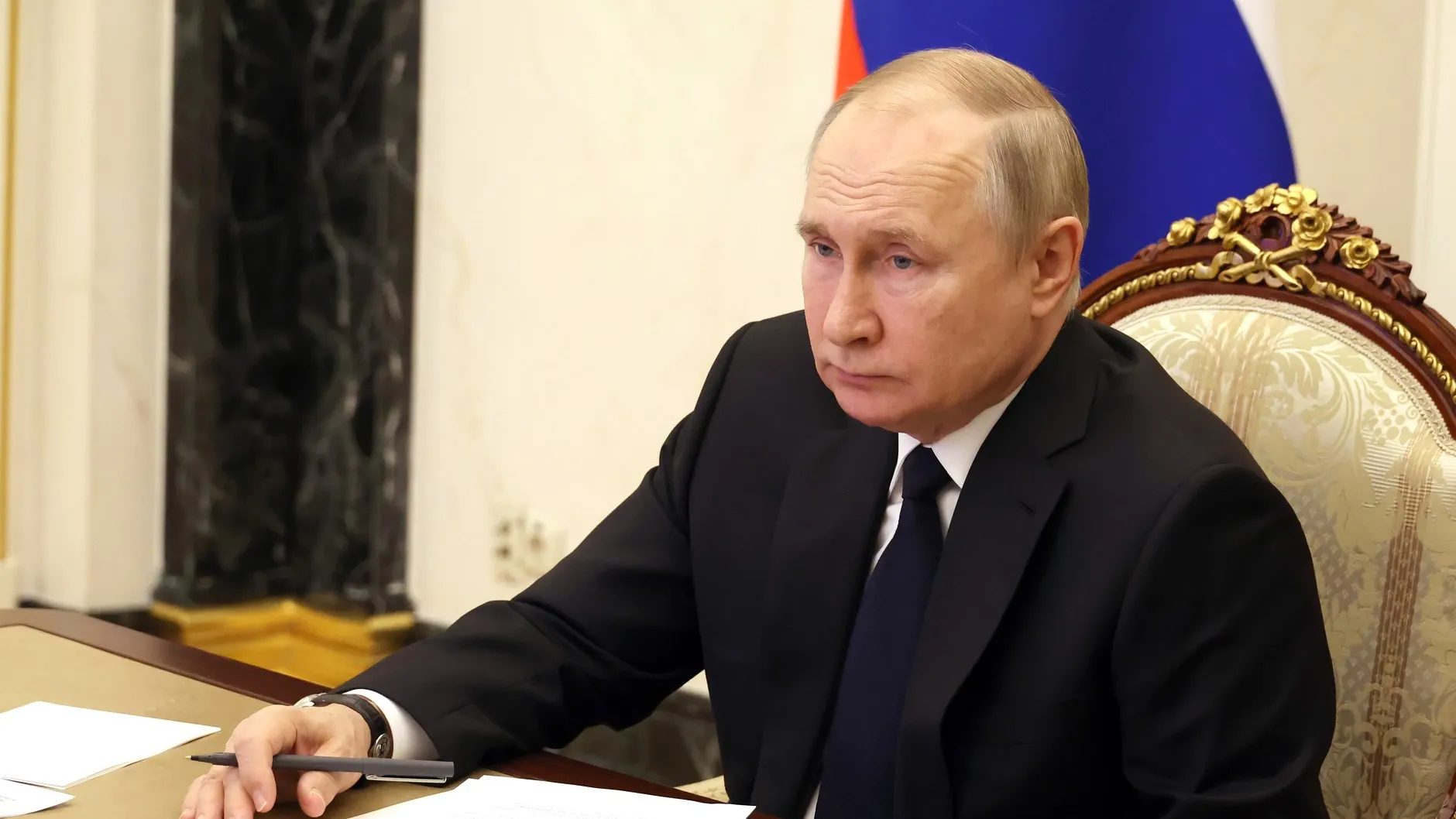 Фото: сайт президента России