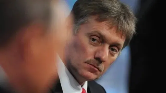 Фото: предоставлено пресс-службой президента России