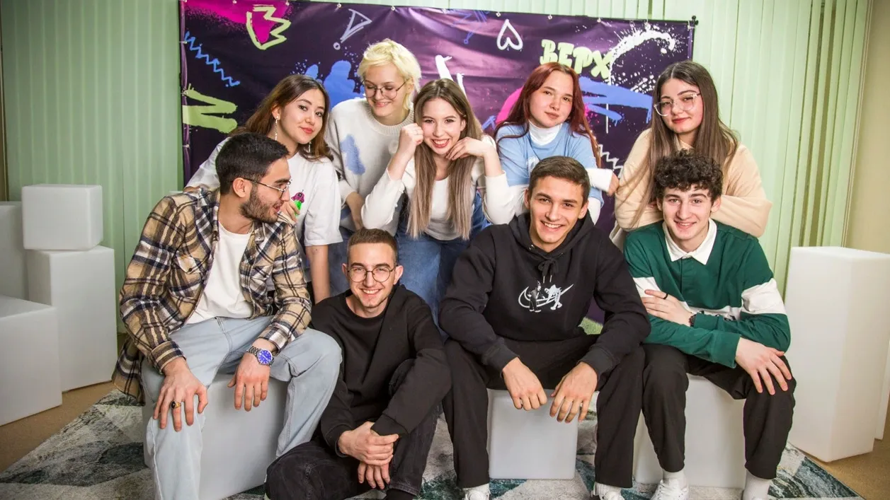 Фото предоставлено пресс-службой правительства ЯНАО