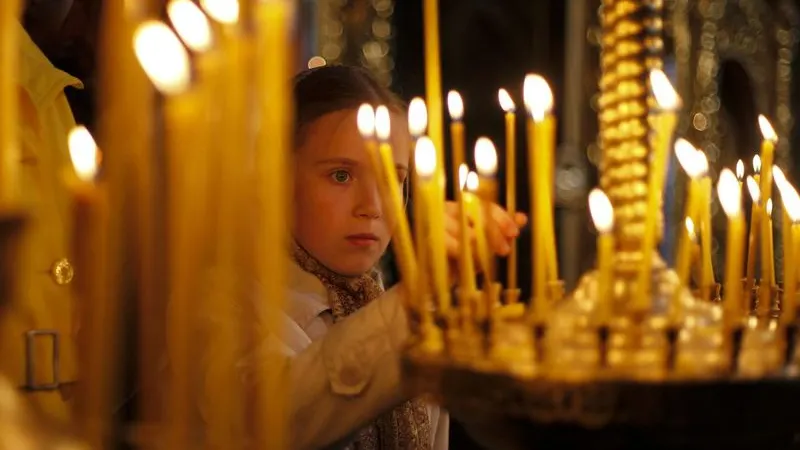 Фото: GoncharGonchar/Shutterstock/Fotodom