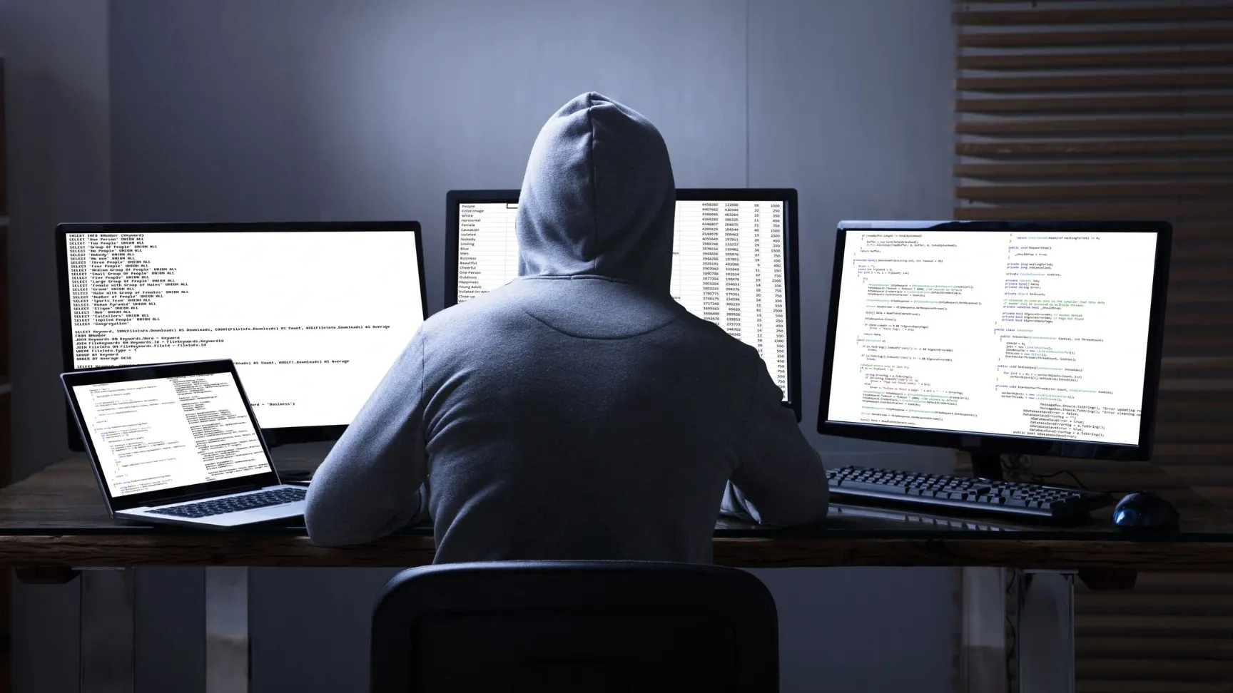 Фото: Andrey_Popov/Shutterstock/Fotodom