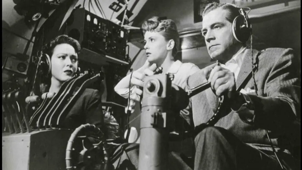 Фото: кадр из фильма «Час Зеро!» / Bartlett-Champion Productions / Hall Bartlett