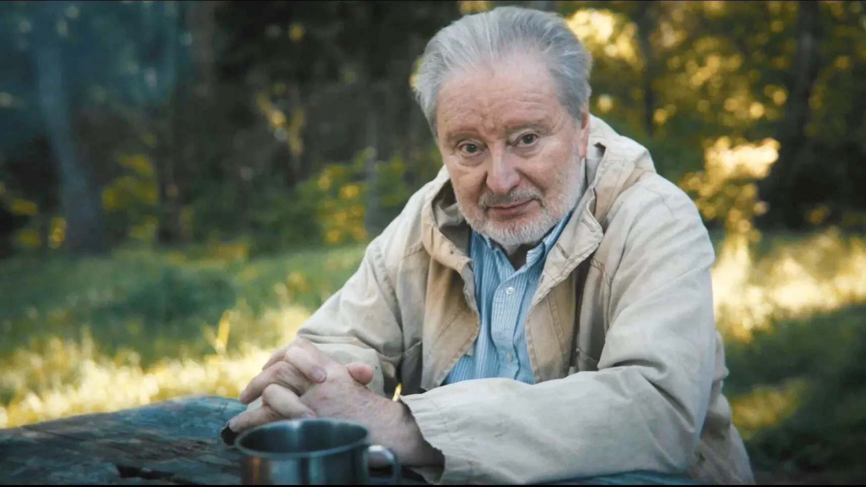 Кадр из фильма «Назначение». Фото: IVI/kinopoisk.ru