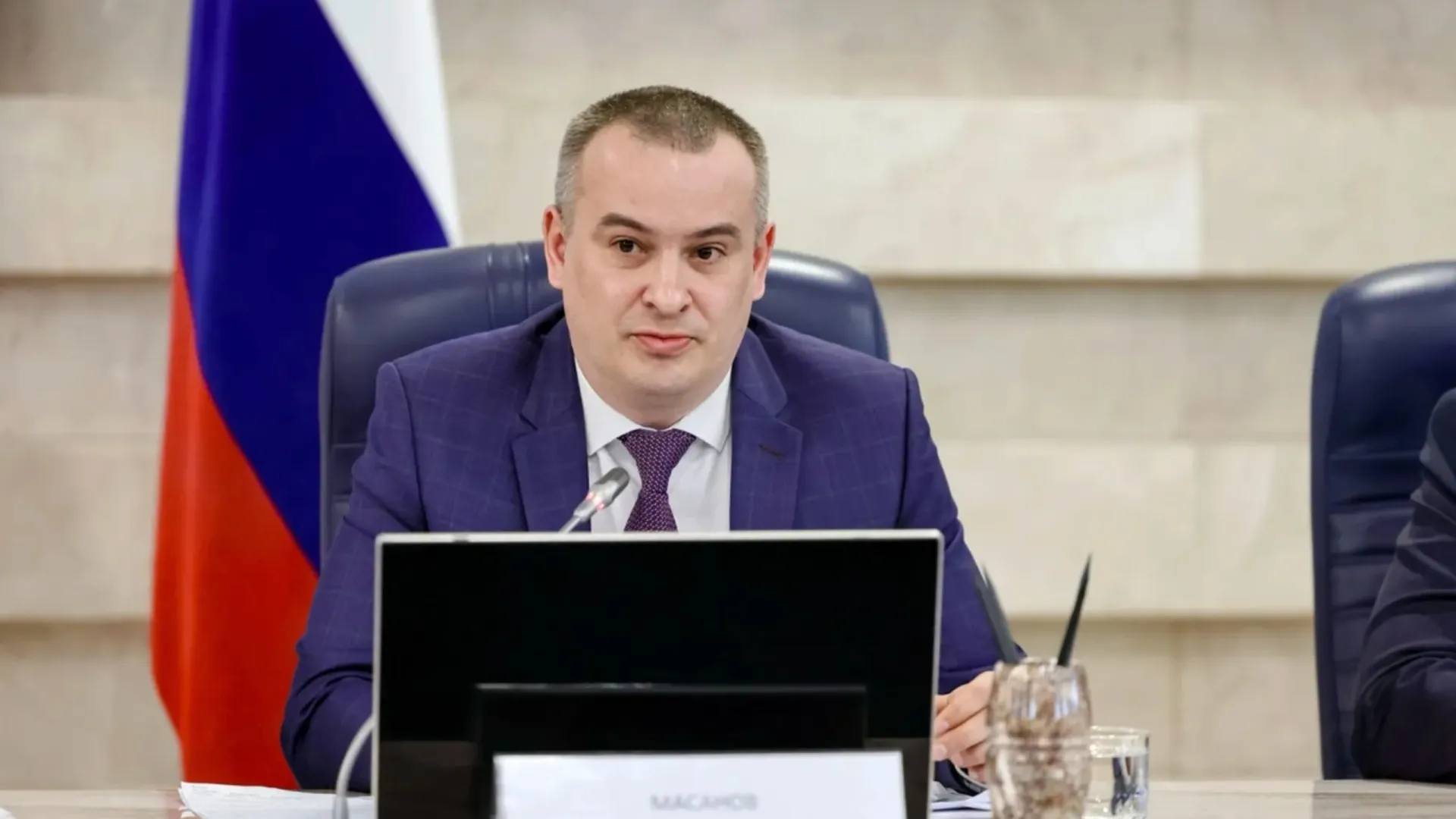 Фото: Андрей Ткачев/«Ямал-Медиа»