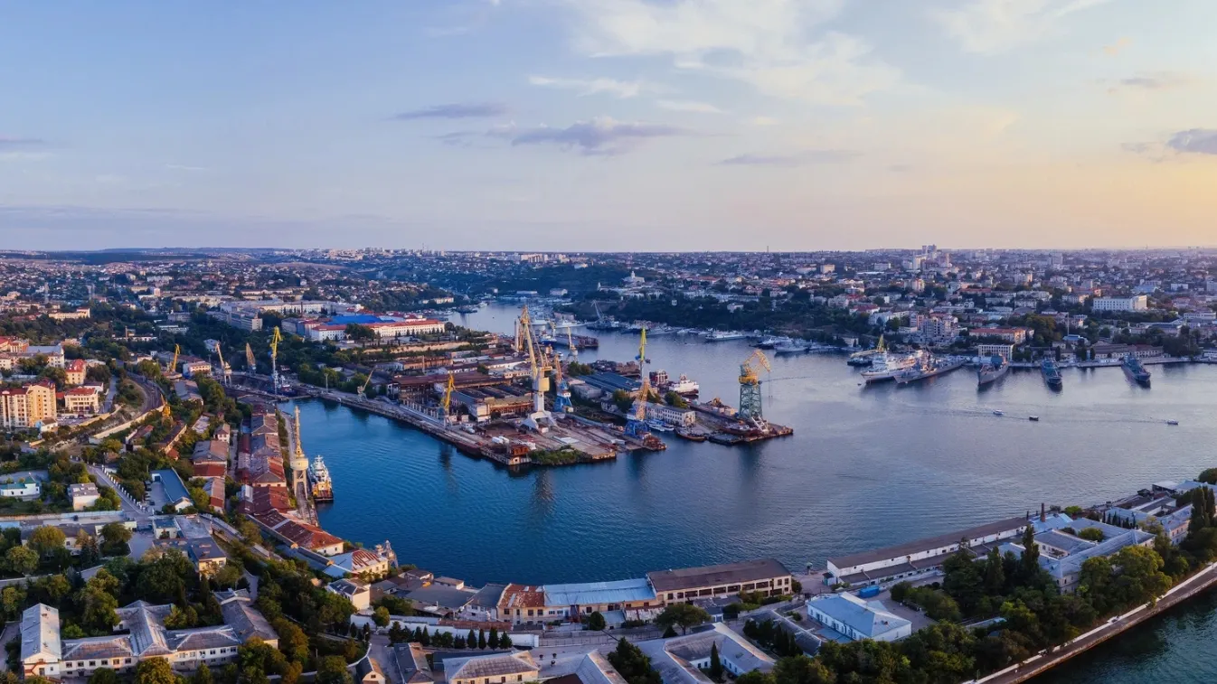 Фото: Vladimir Mulder/Shutterstock/Fotodom