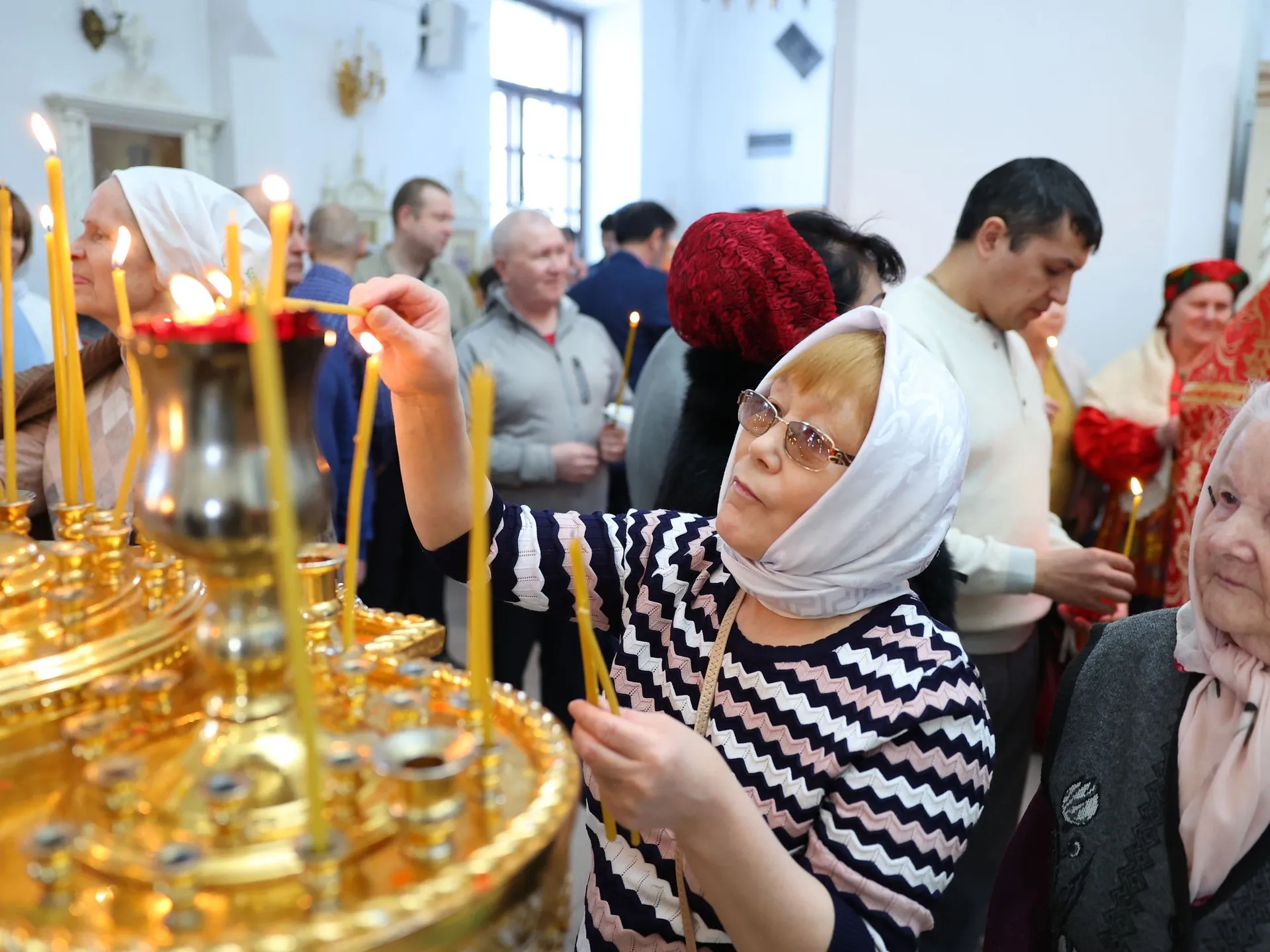 Великая пятница 3 мая: традиции и запреты в пятый день Страстной Седмицы