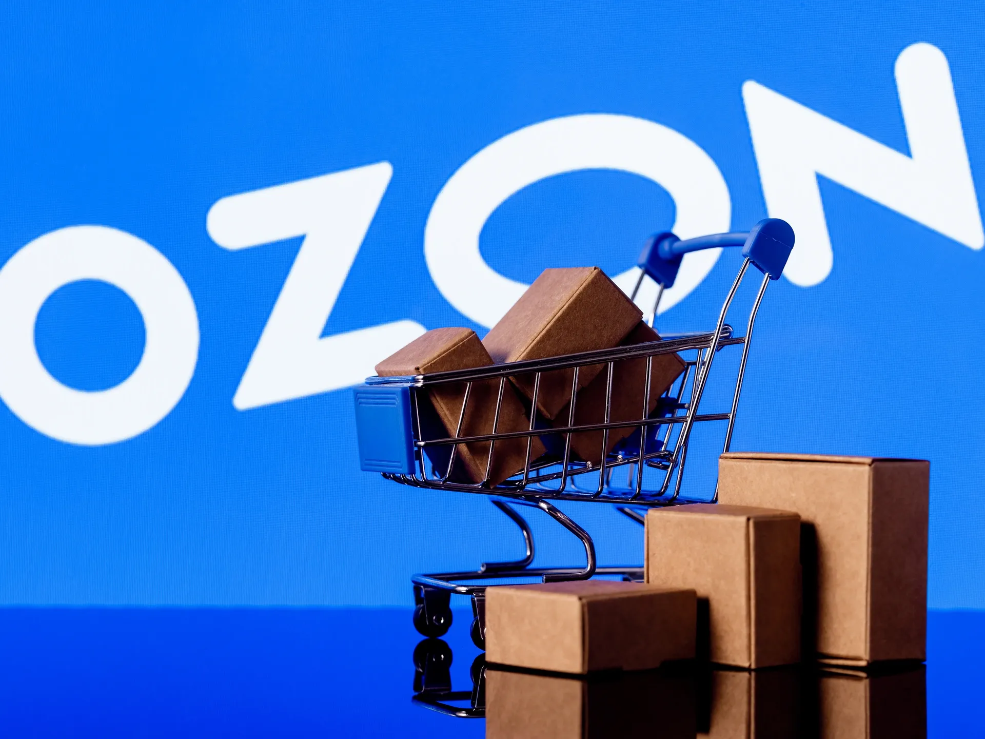 Мошенники научились обманывать продавцов Ozon | Ямал-Медиа