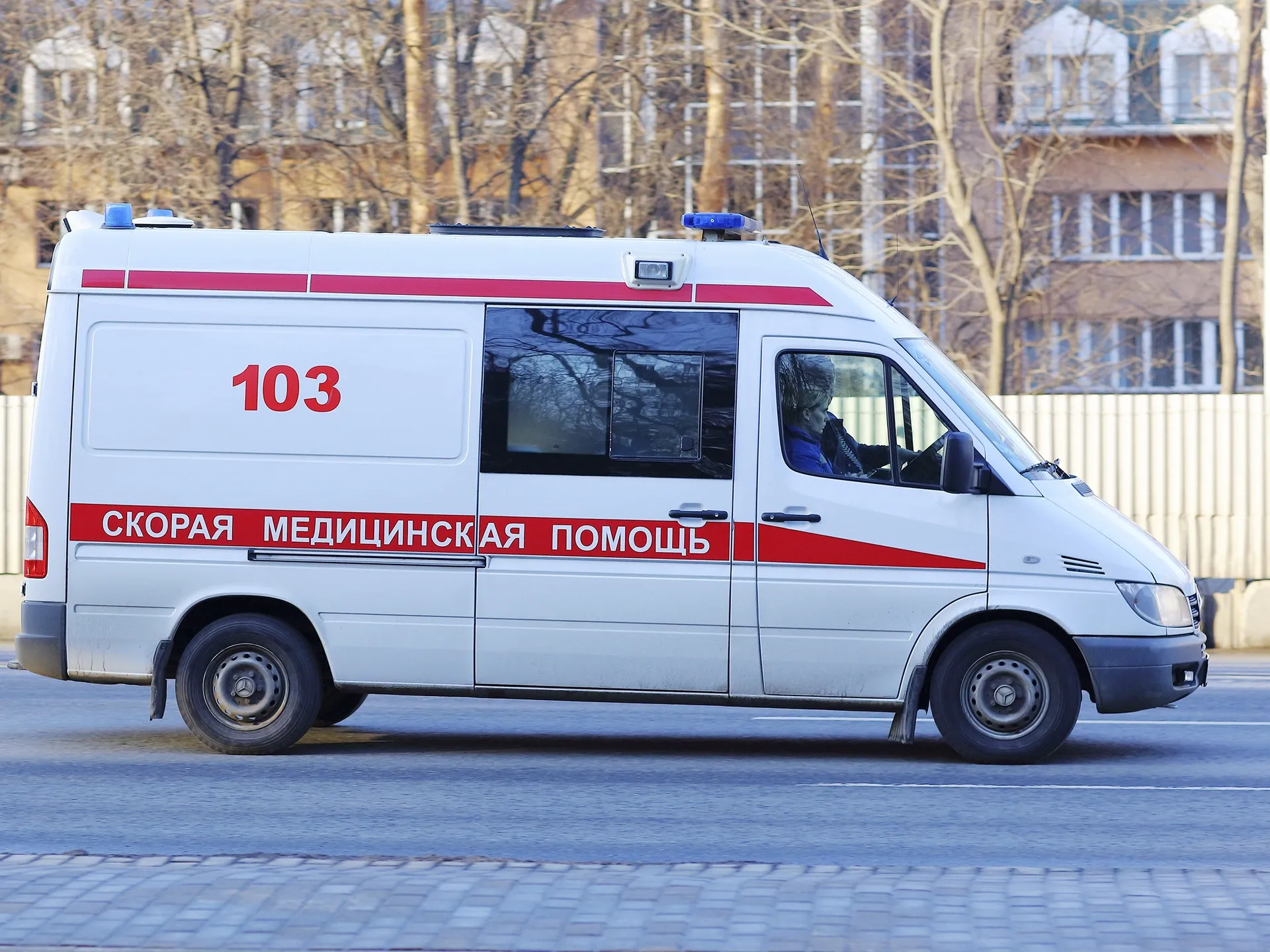 В Губкинском пожаловались на невозможность дозвониться до скорой помощи |  Ямал-Медиа