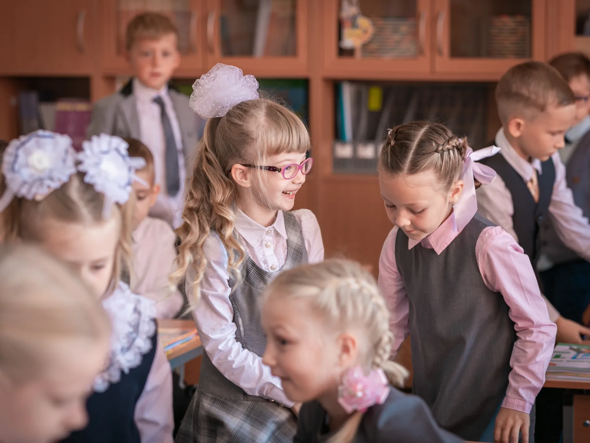 Уникальный детский сад с собственной библиотекой и музеем построят в Мысе  Каменном | Ямал-Медиа