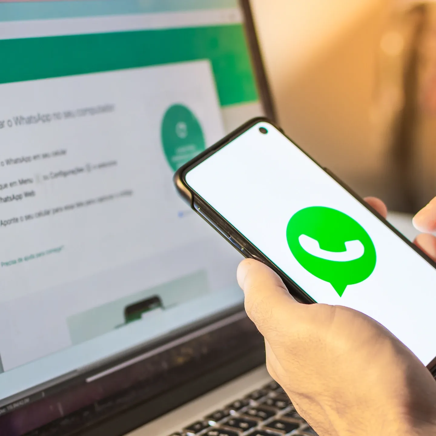 Прослушка в WhatsApp: кто из пользователей рискует пострадать от нового  вируса | Ямал-Медиа