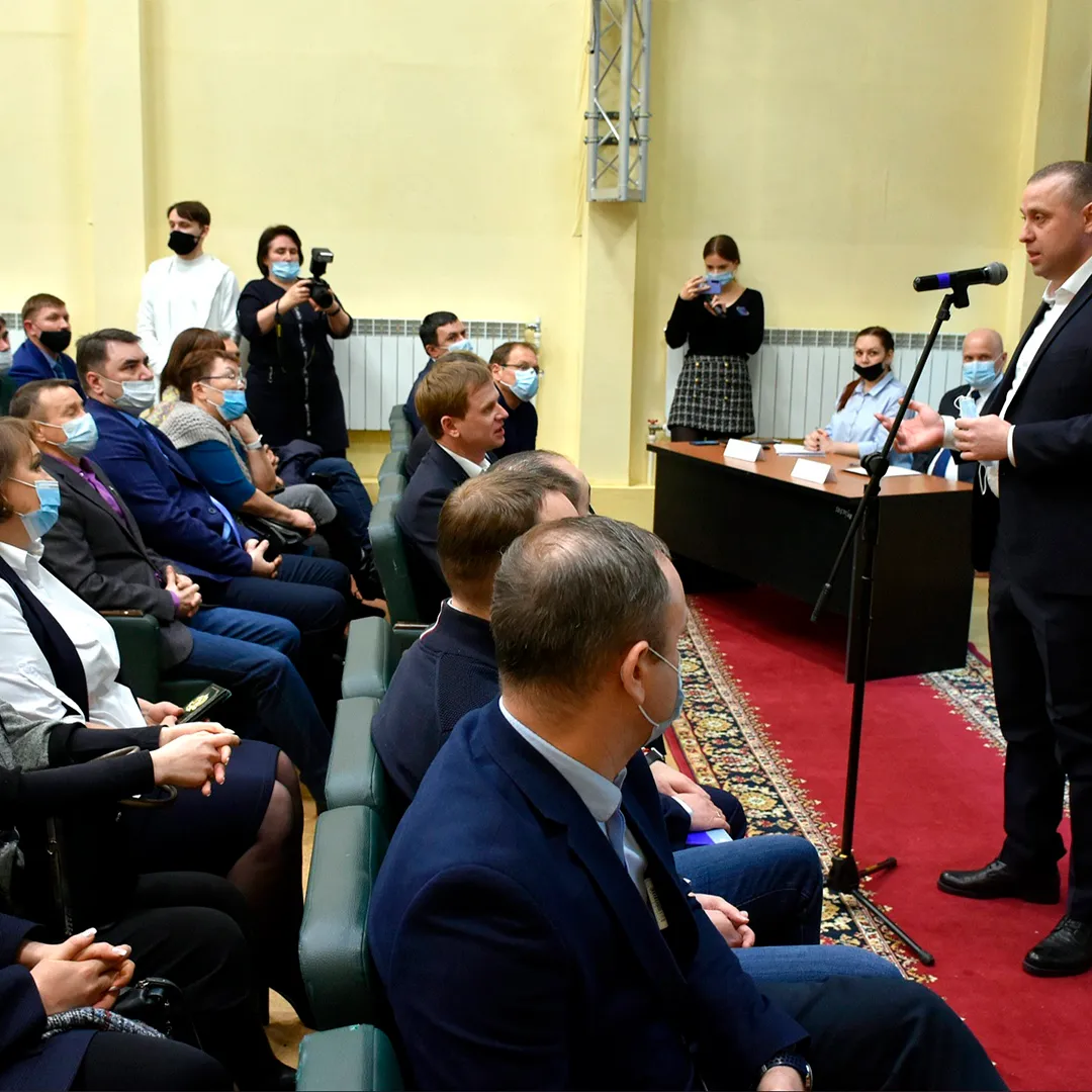 Год назад ямальский поселок Пурпе официально присоединили к городу  Губкинский | Ямал-Медиа