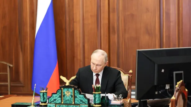 Путин подписал новый майский указ: чего ждать к 2030 году