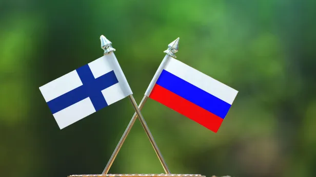 Володин: власти Финляндии наказали собственных граждан разрывом контактов с Россией