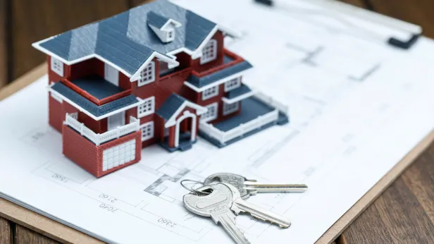 Экономист Переславский назвал пять способов выгодного вложения средств в недвижимость