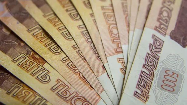 Американский телеканал CBS назвал рубль самой эффективной валютой