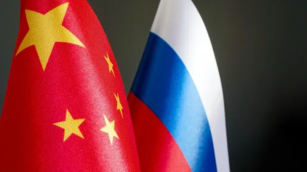 Песков заявил о заинтересованности России в энергетическом сотрудничестве с Китаем