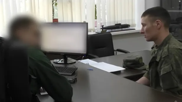 СК начал проверку по факту пыток российских военных, освобожденных из плена на Украине