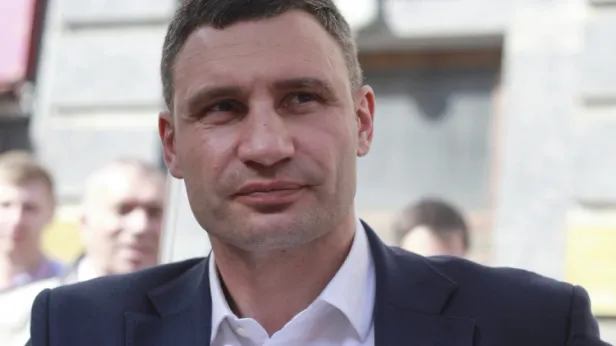 Кличко заявил об ошибках Украины, совершенных в начале российской спецоперации