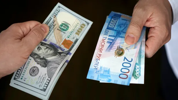 Аналитик Сыроваткин спрогнозировал рост стоимости доллара до 80 рублей во втором полугодии