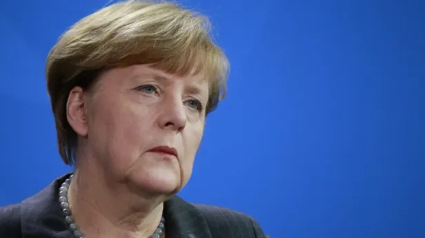 «Переоценила свои возможности». Меркель бы не смогла повлиять на конфликт на Украине