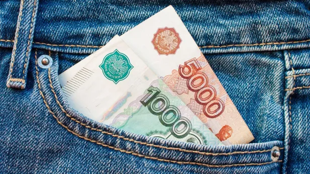 Центробанк: выдачу наличных рублей в России не ограничат. Жители ЯНАО вкладывают деньги в недвижимость