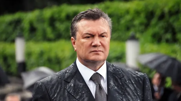 Янукович спрогнозировал слияние Украины с Польшей