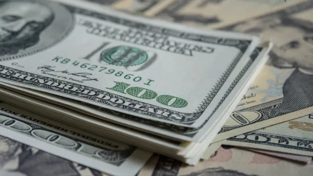 Захарова пошутила о рекордном госдолге США в 31 триллион долларов
