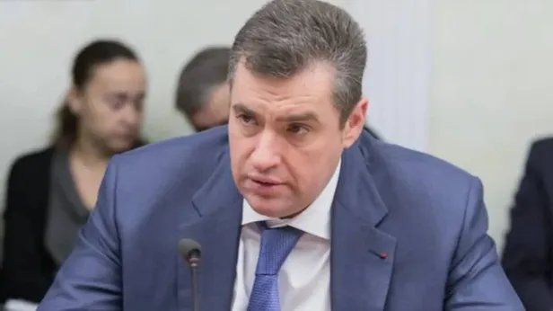 Леонид Слуцкий стал новым руководителем фракции ЛДПР в Госдуме