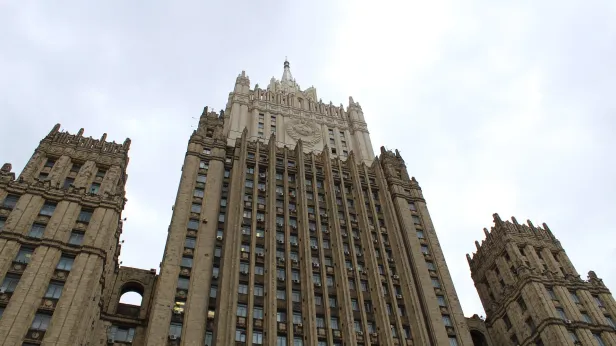 МИД заявил, что РФ инициирует встречи по военно-биологической деятельности США на Украине