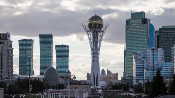 МИД Казахстана обозначил позицию по референдумам о вхождении в состав России