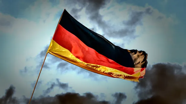 Канцлер Германии понадеялся на участие «многих стран» в энергоснабжении ФРГ