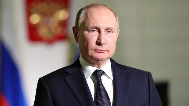 Путин заявил, что Россия готова поставлять энергоносители, зерно и удобрения