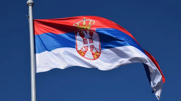 Президент Сербии Вучич заверил, что страна будет воздерживаться от антироссийских санкций