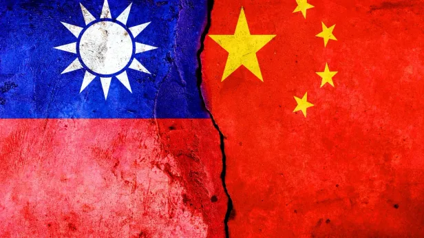Госдеп допустил военное столкновение Китая и Тайваня